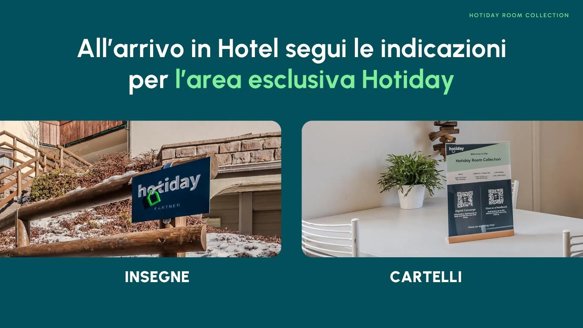 Hotiday Room Collection - Roma Barberini Aparthotel