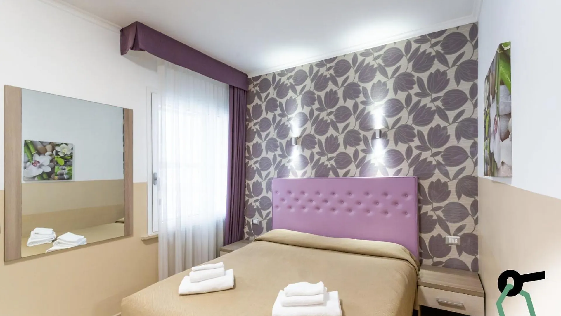Hotiday Room Collection - Roma Barberini