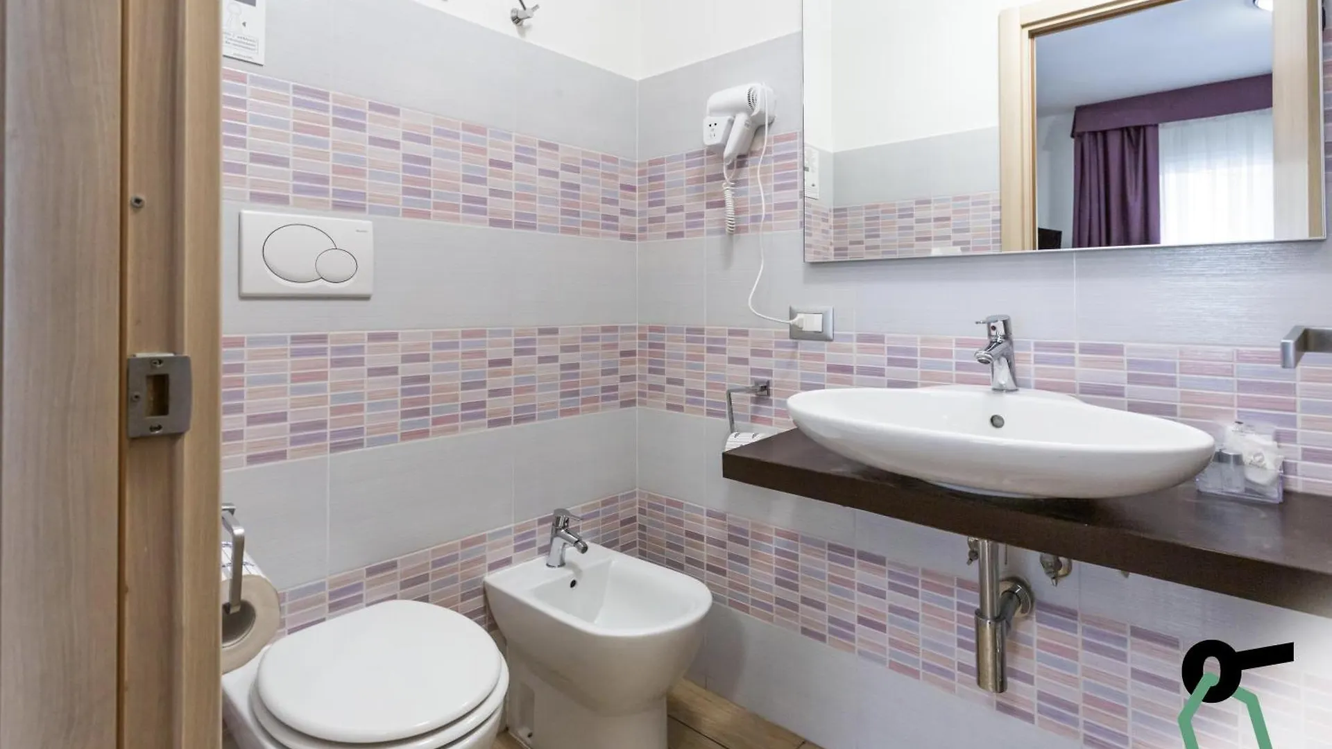 Aparthotel Hotiday Room Collection - Roma Barberini