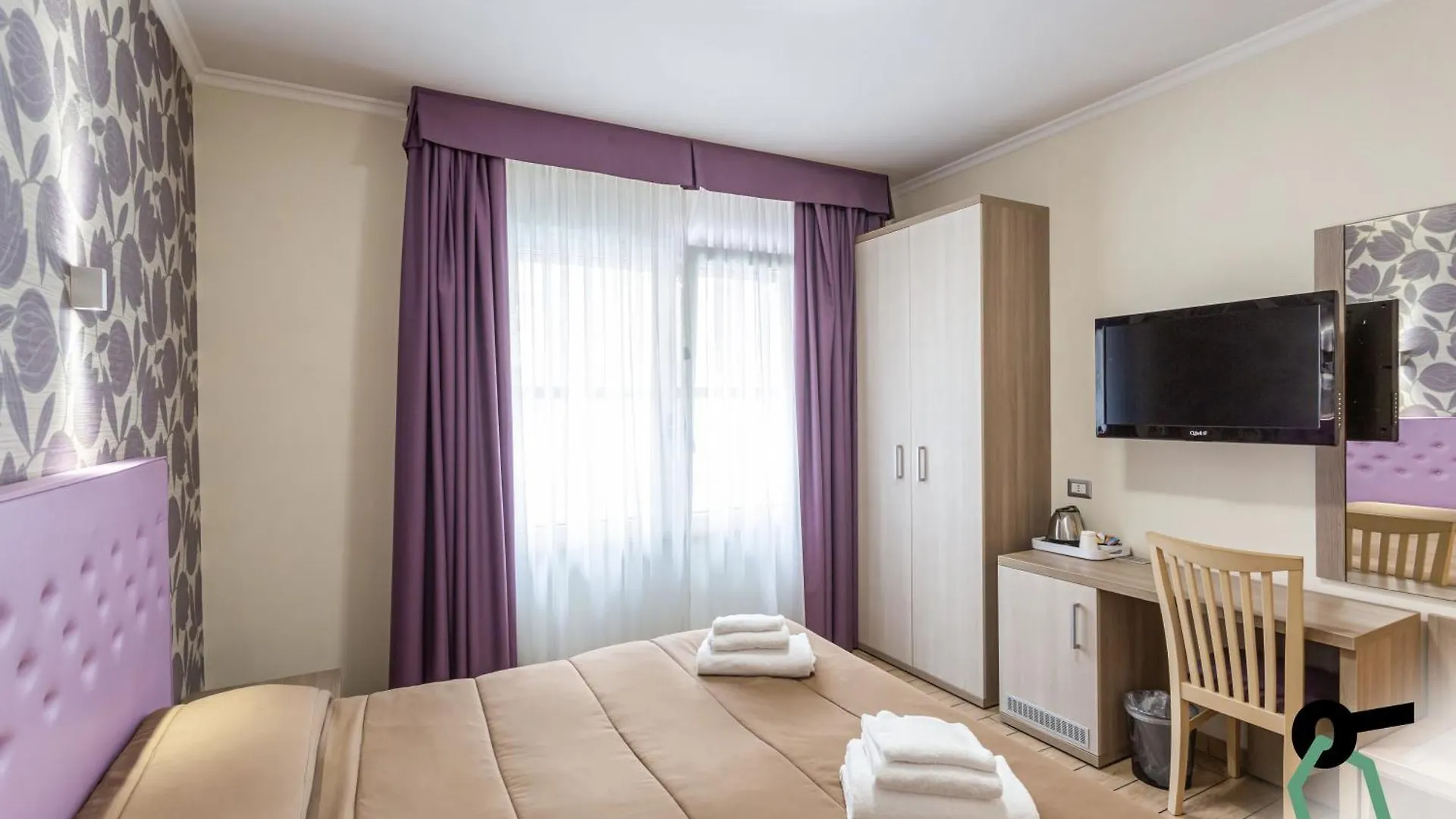 Hotiday Room Collection - Roma Barberini