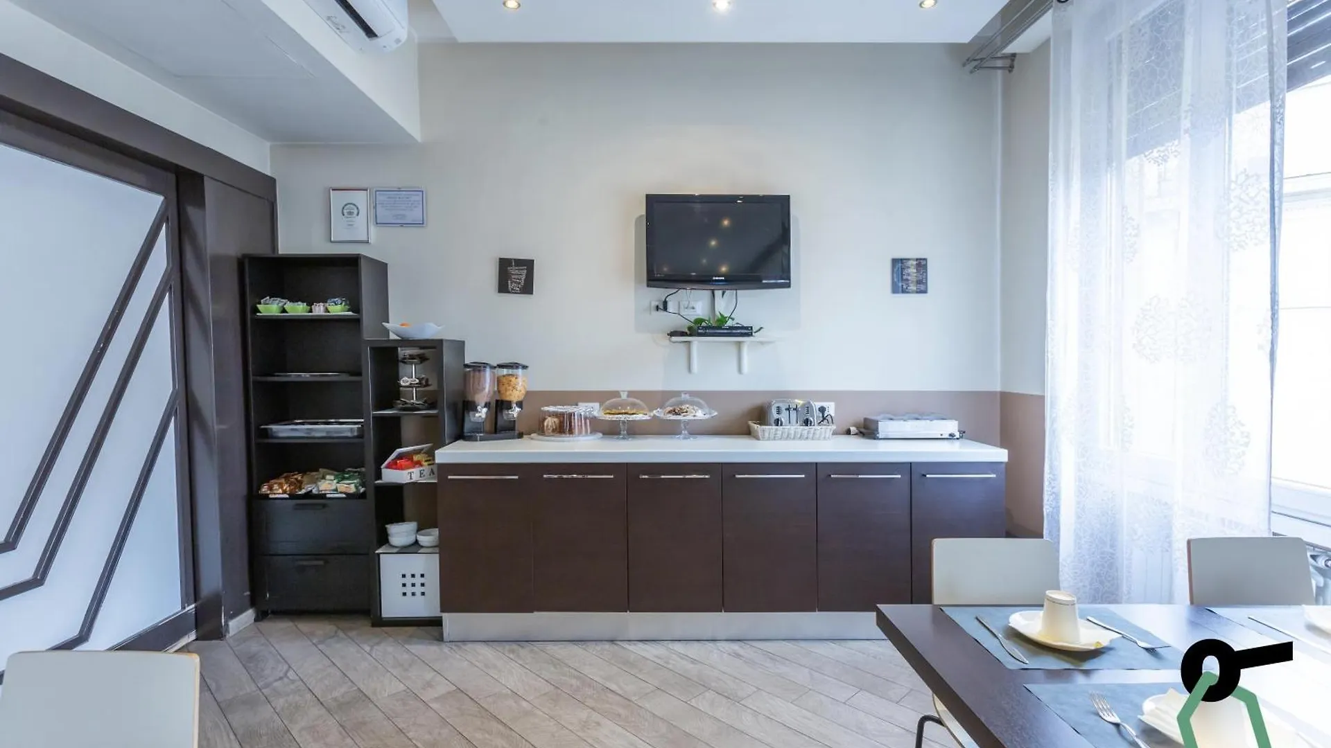 Hotiday Room Collection - Roma Barberini Rome