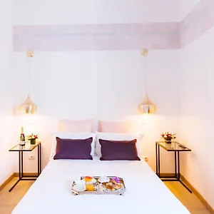 Apartahotel Margana Tower, Roma
