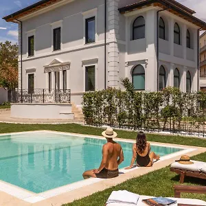 Apartahotel Livia Valeria Palace, Roma