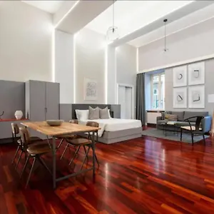 Apartahotel Croce, Roma