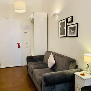 Aparthotel Eccelso, Rome