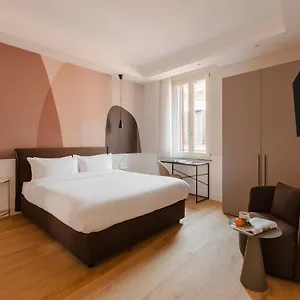 Apartahotel Sonder Antinoo, Roma