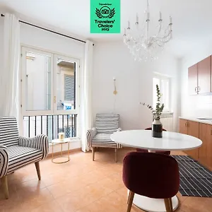 Apartahotel Sonder Piazza San Pietro, Roma
