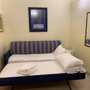 Apartahotel Independent - St Termini By Ghor, Roma