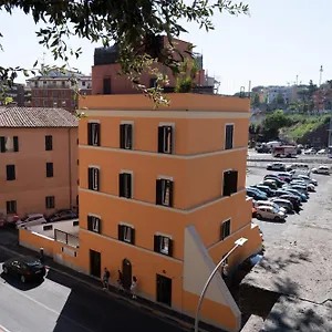 Apartahotel Vm, Roma