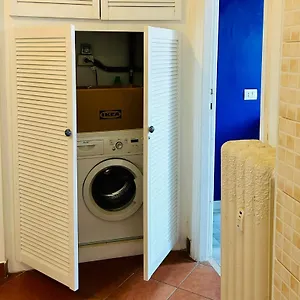 Apartahotel Eccelso, Roma