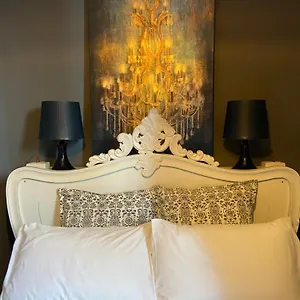 Aparthotel El-even Parioli, Roma