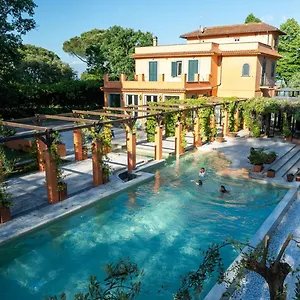 Aparthotel Hero's Garden Relais, Rome
