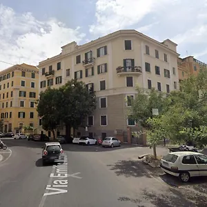 Aparthotel Cunabu Morosini, Roma