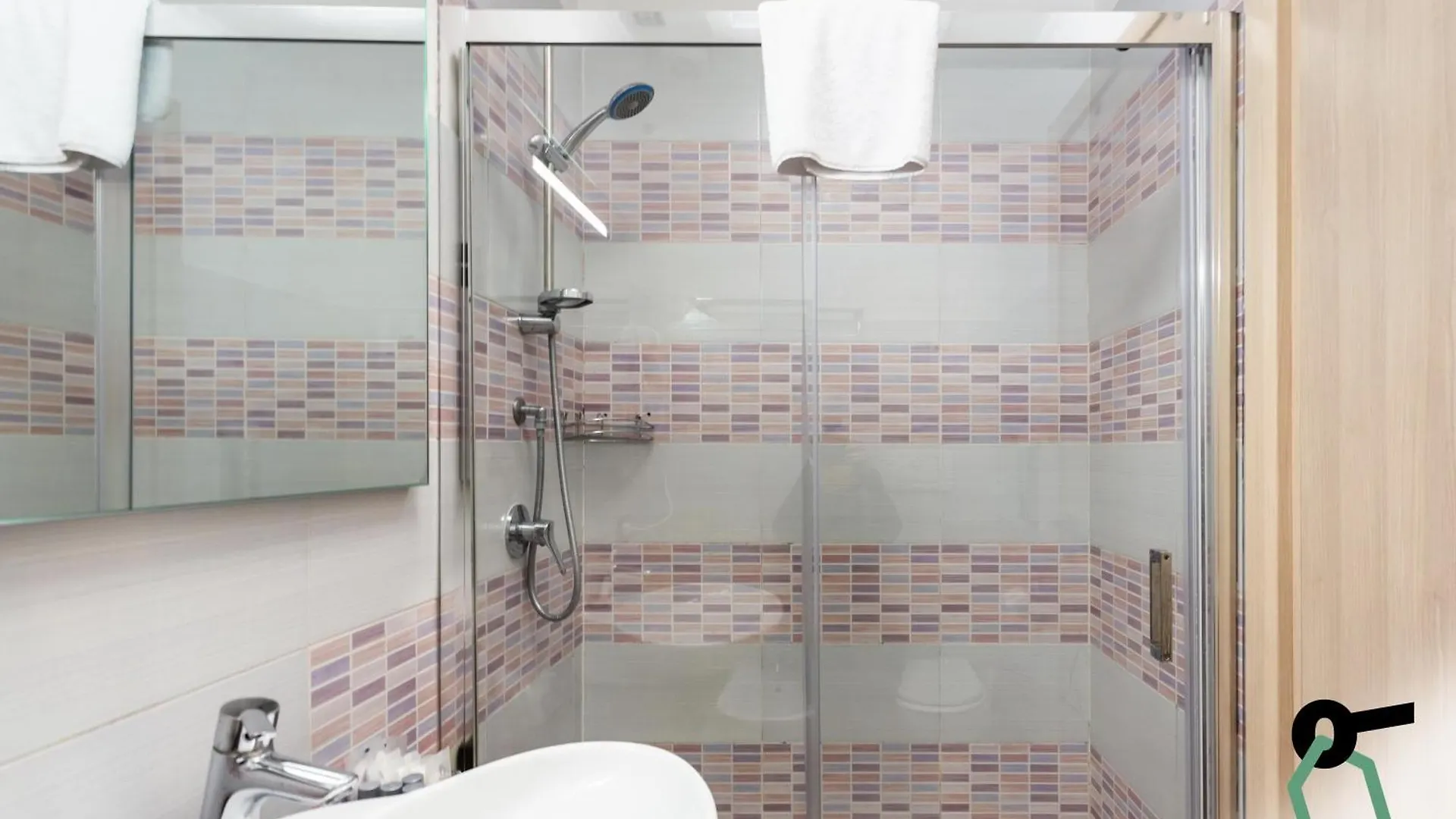 Hotiday Room Collection - Roma Barberini